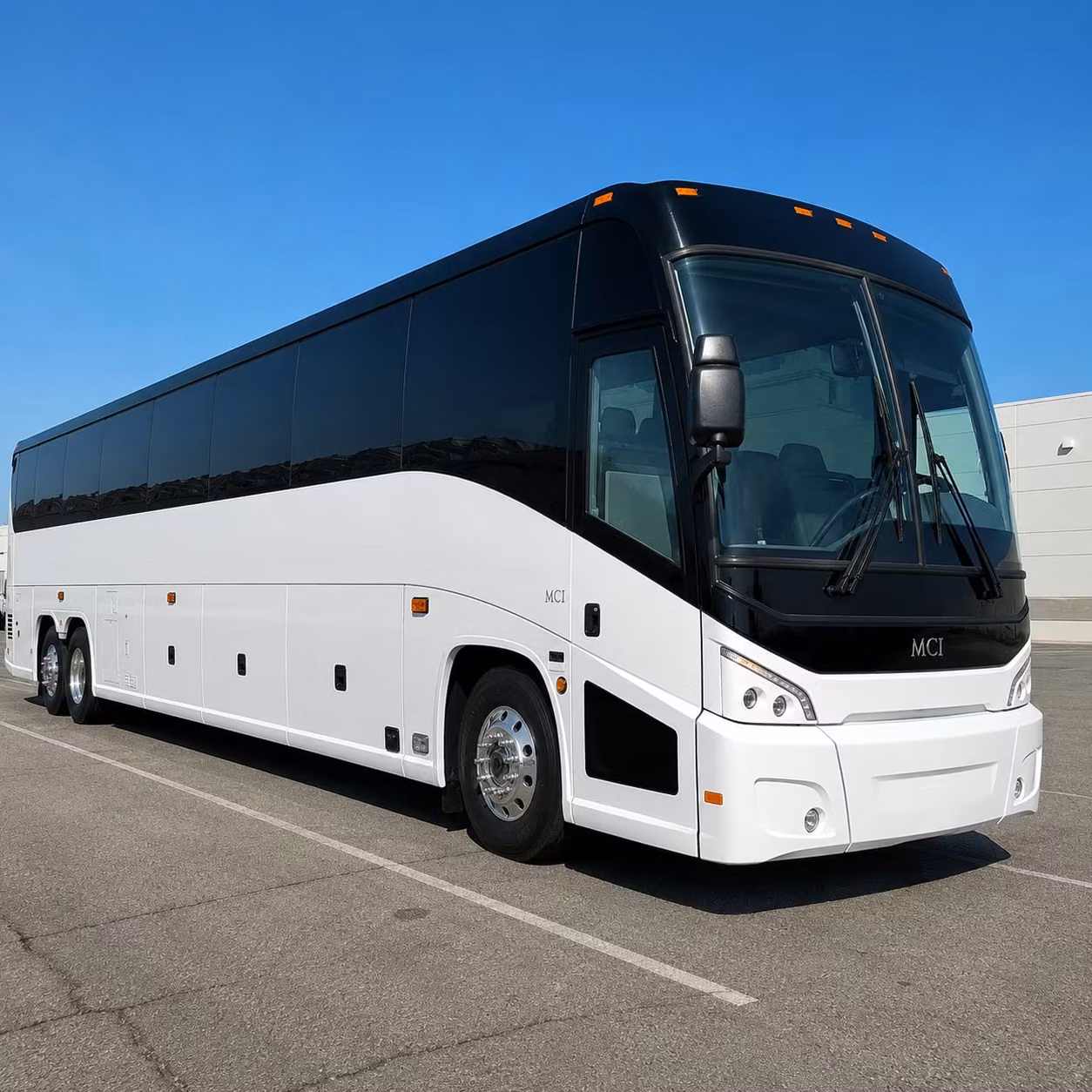 church retreat and pilgrimage transportation in and out of new orleans