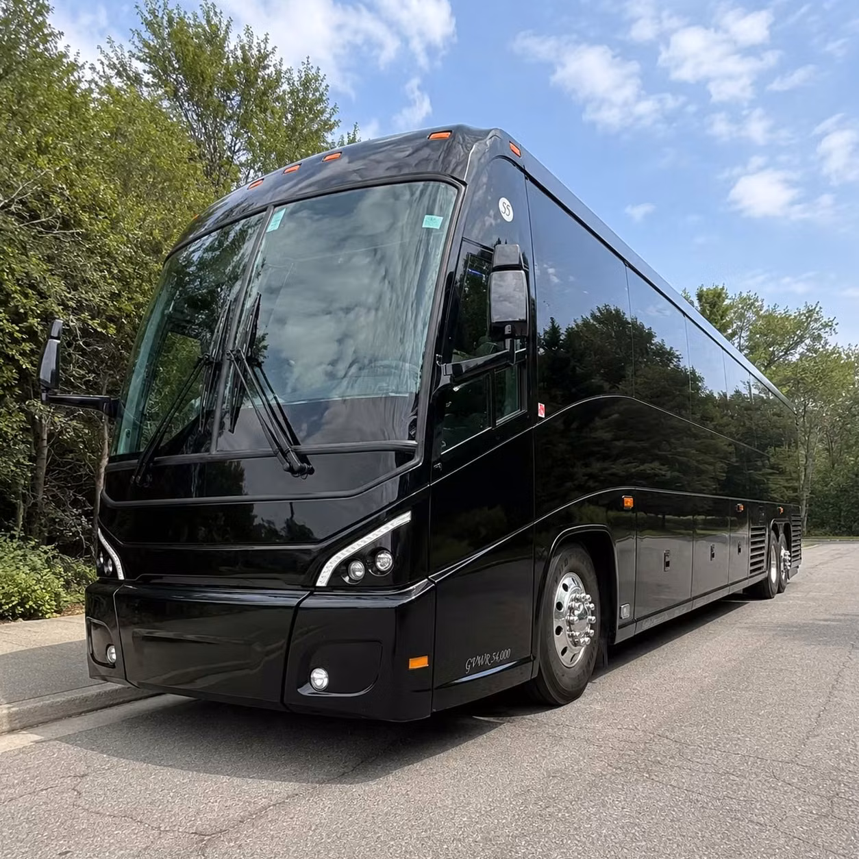 coachbusneworleans com can handle employee shuttles for major events conventions and surge staffing periods