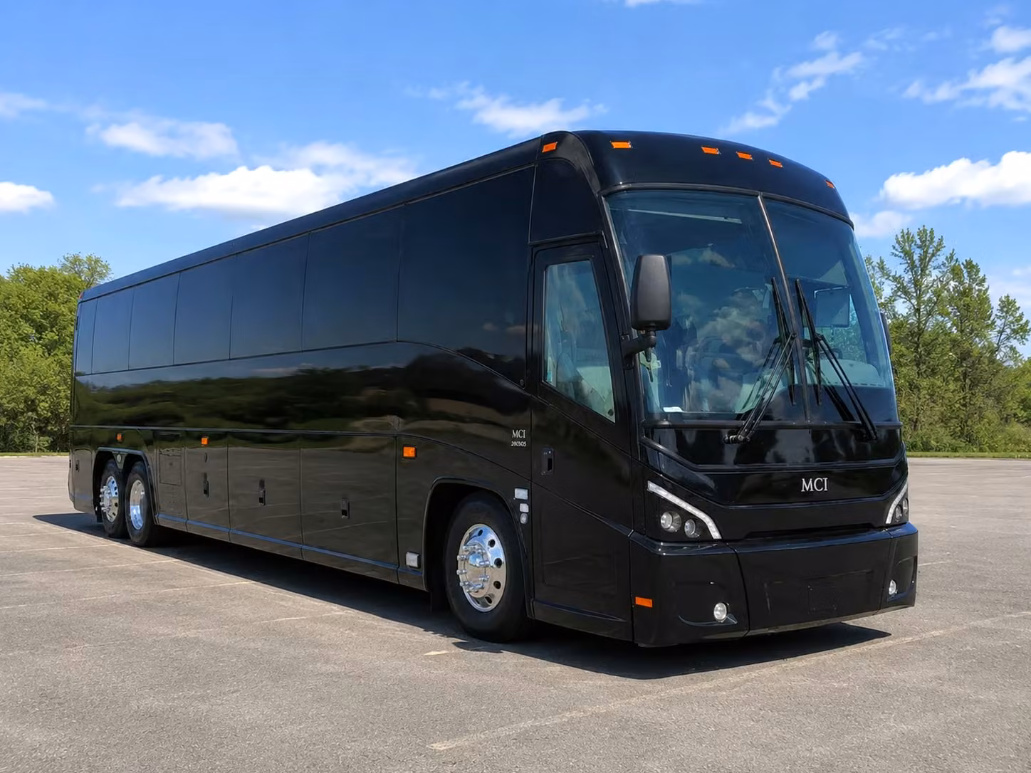 convention center shuttle services for new orleans corporate events