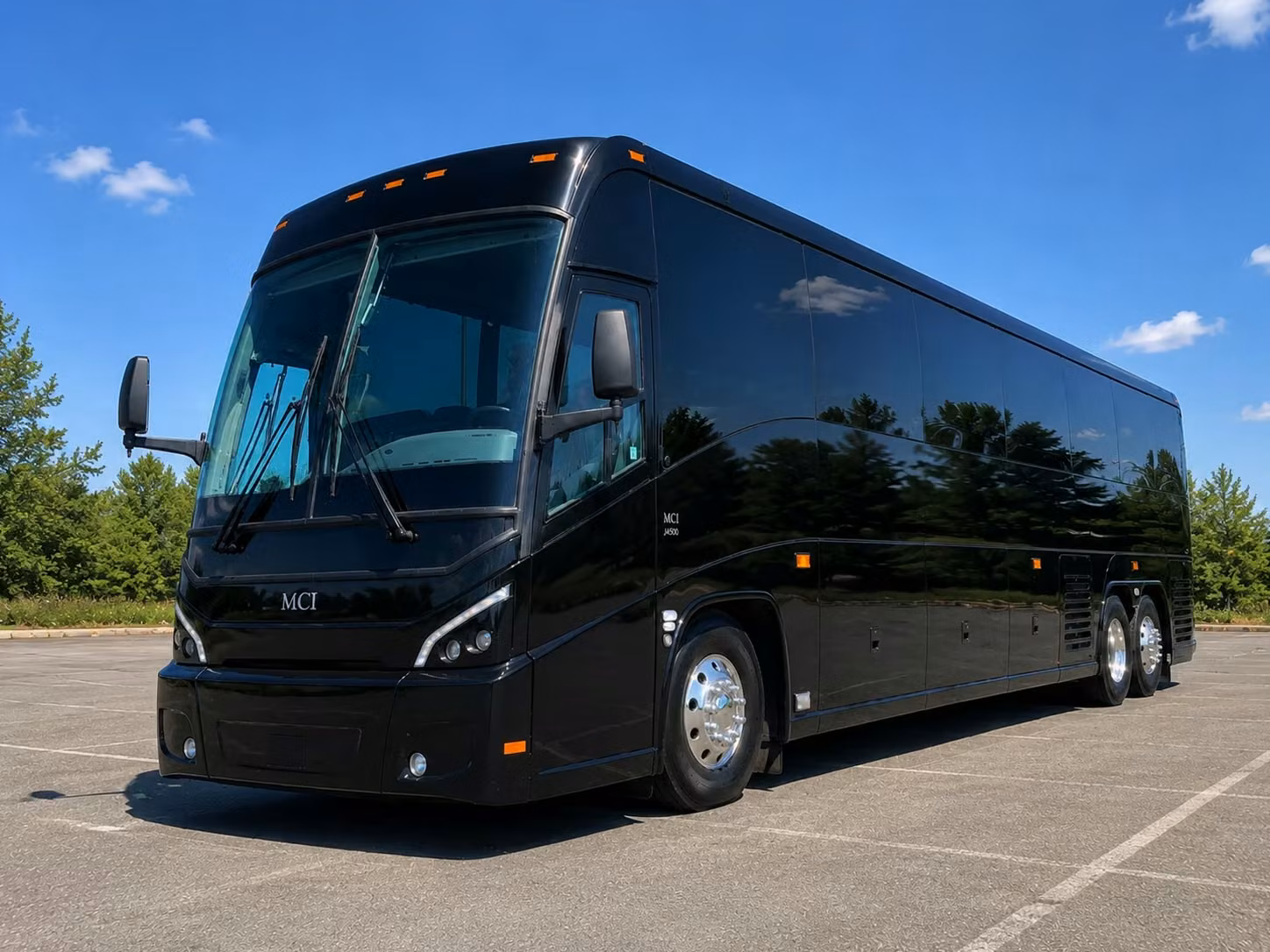 event transportation services in new orleans