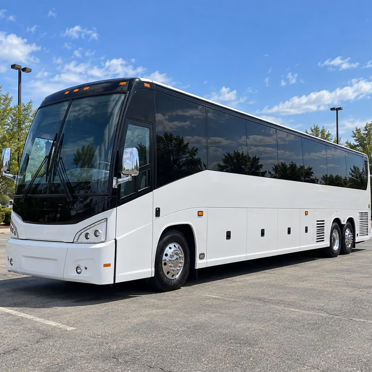 field trip transportation to new orleans museums and cultural destinations