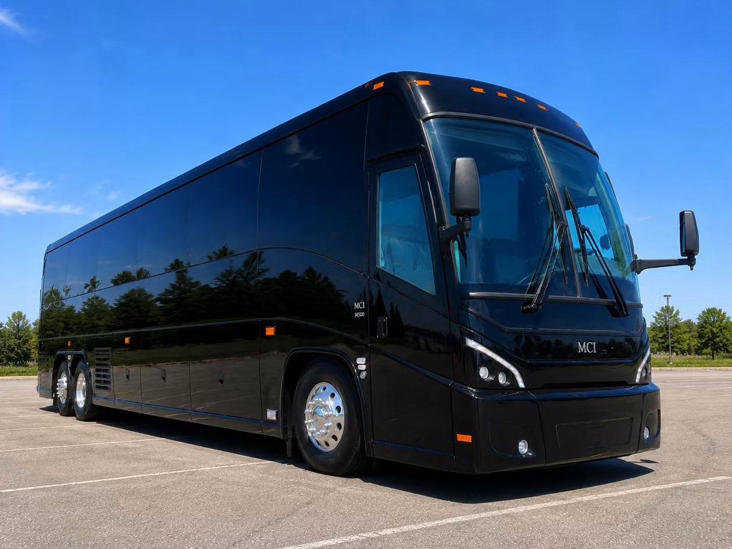 heading outside new orleans you can still compare concert transportation options