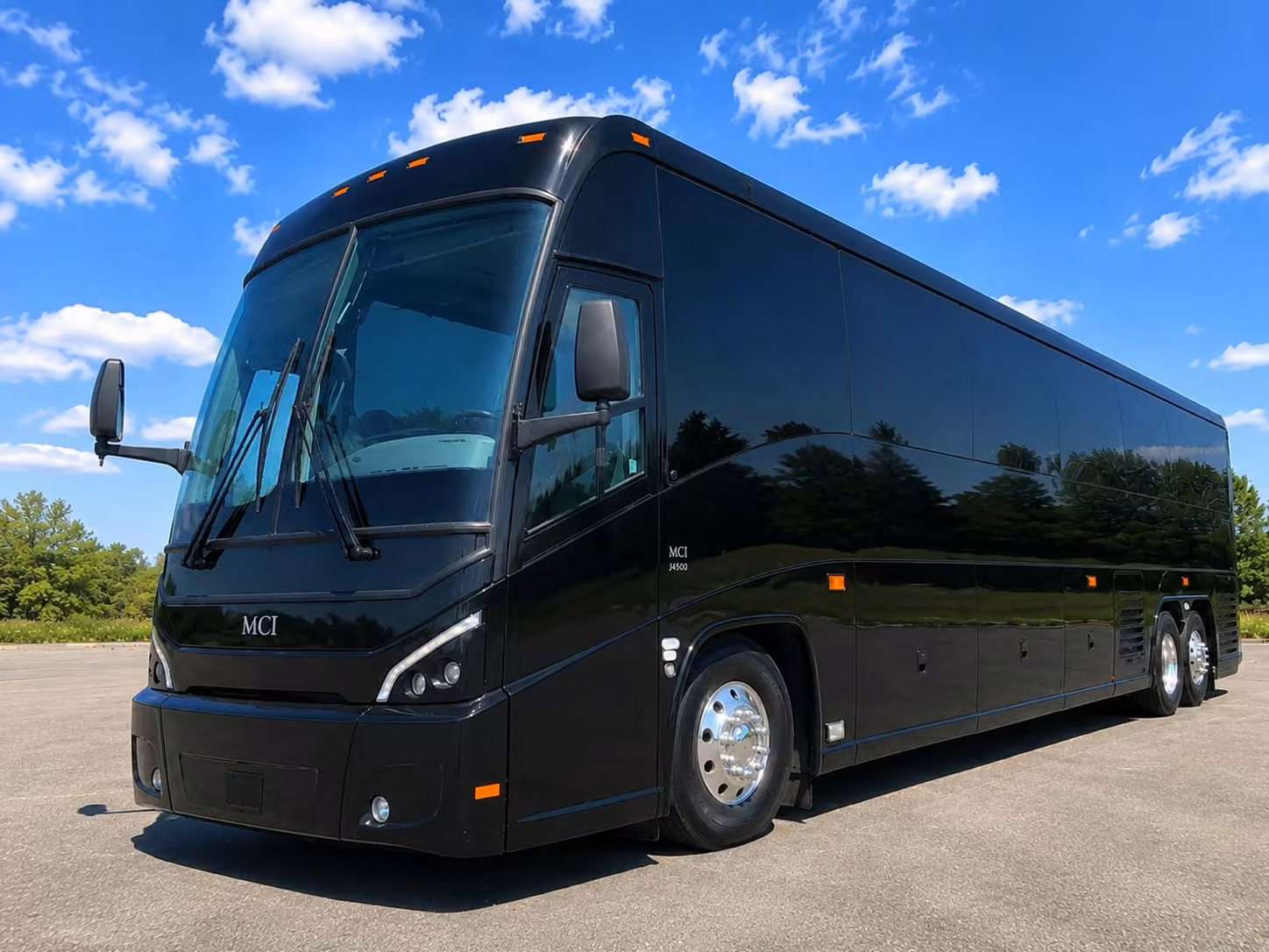 heading outside new orleans you can still compare corporate event transportation options