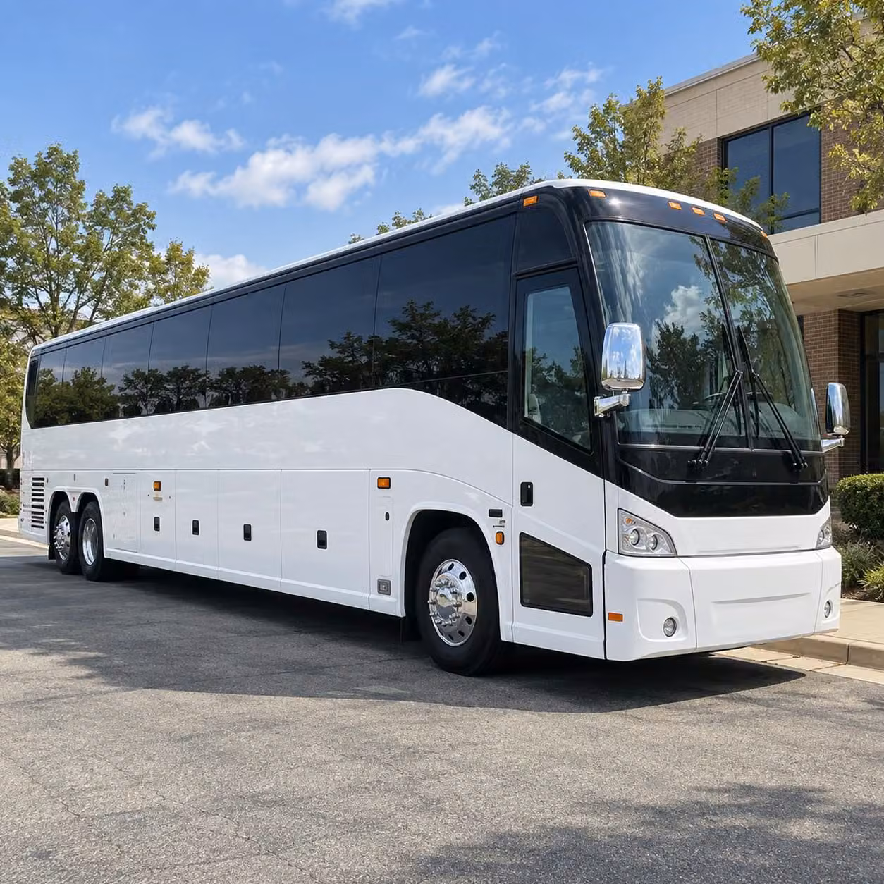 heading outside new orleans you can still compare private event transportation options