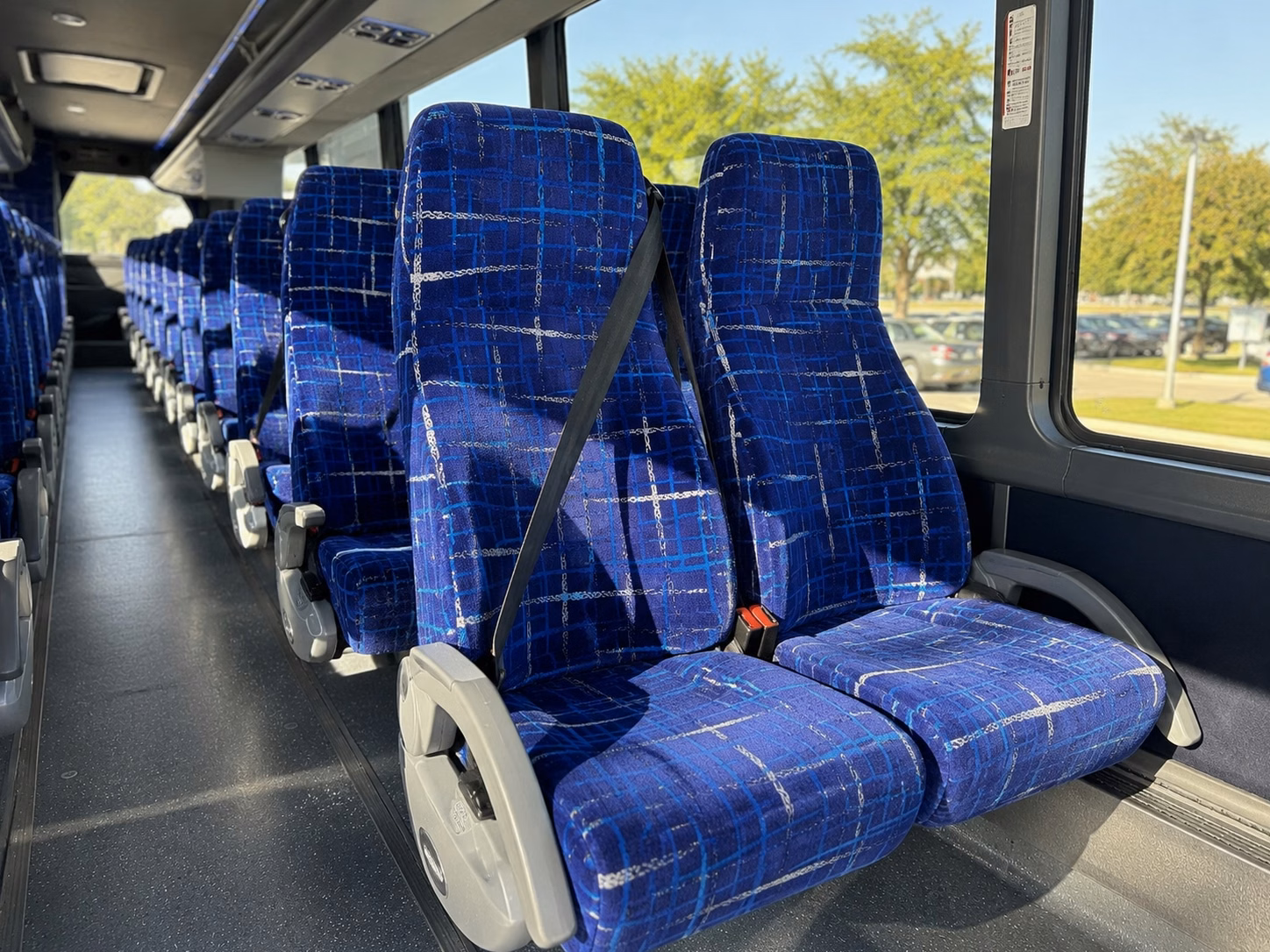 heading outside new orleans you can still compare prom transportation options