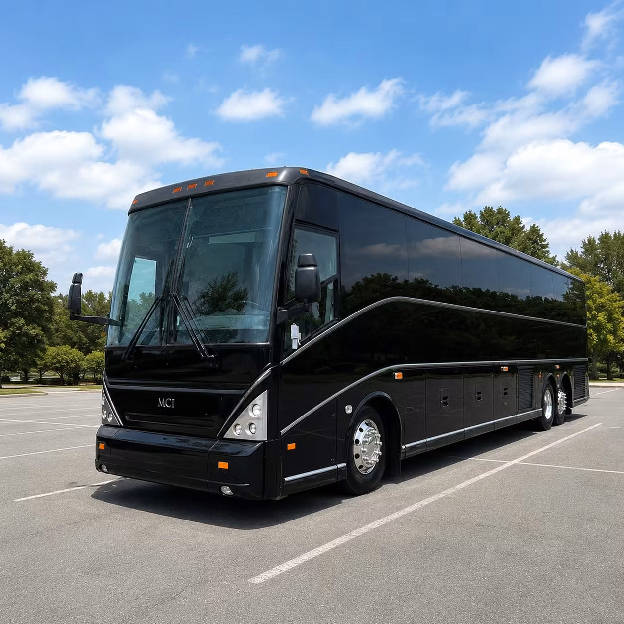 heading outside new orleans you can still compare religious group transportation options