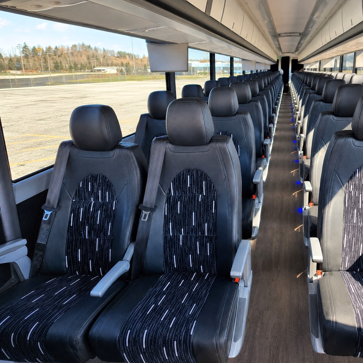 how where and when you re traveling affects new orleans bus rental rates