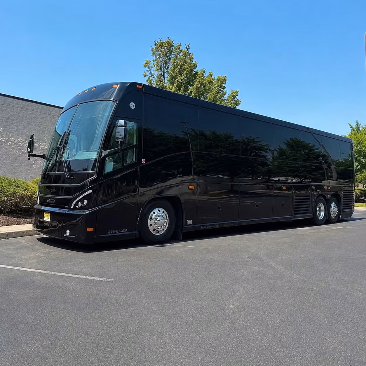 it s easy to book recurring employee shuttle service for port industrial and oil gas worksites