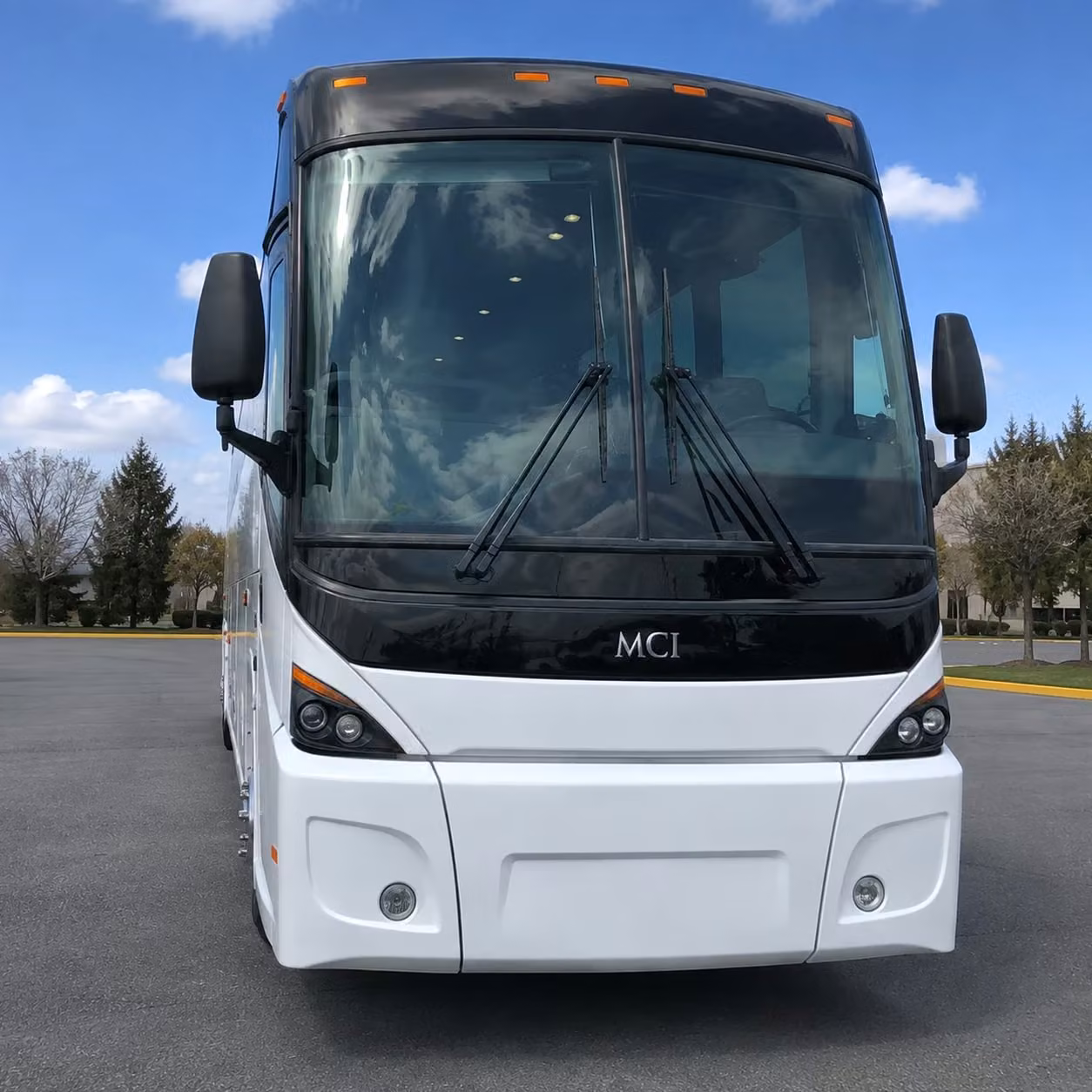 new orleans corporate transportation