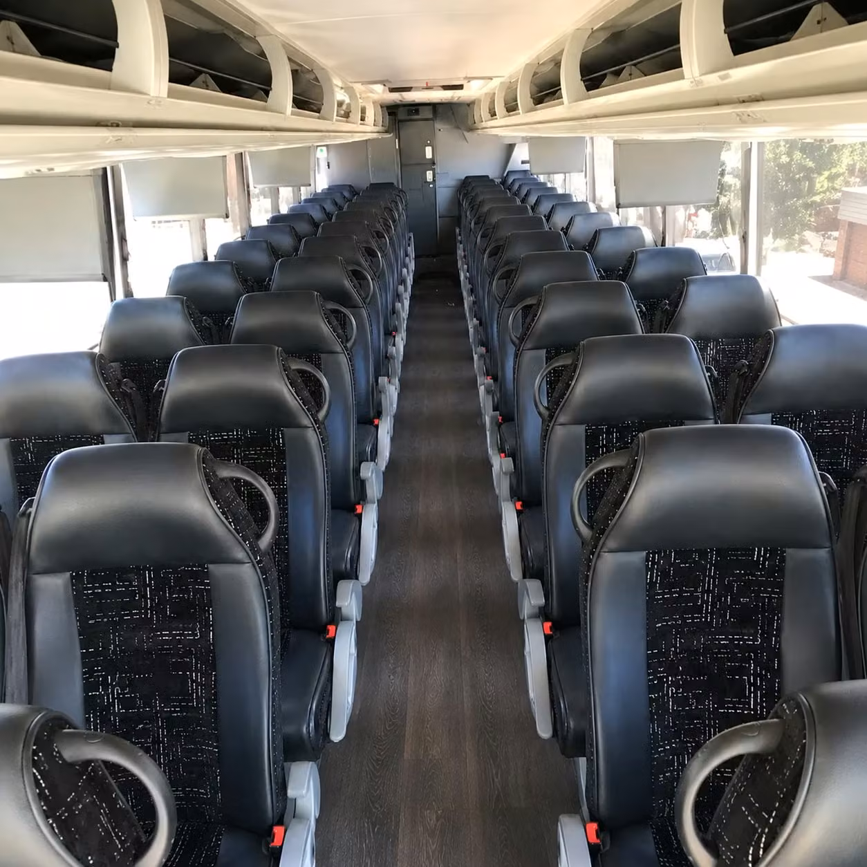 new orleans long distance transportation