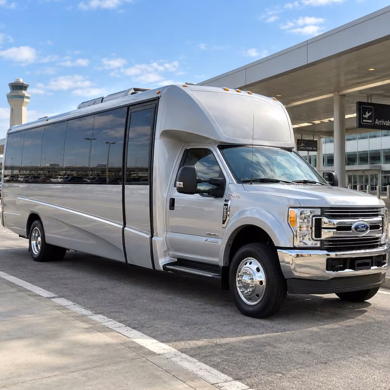 new orleans sporting event transportation