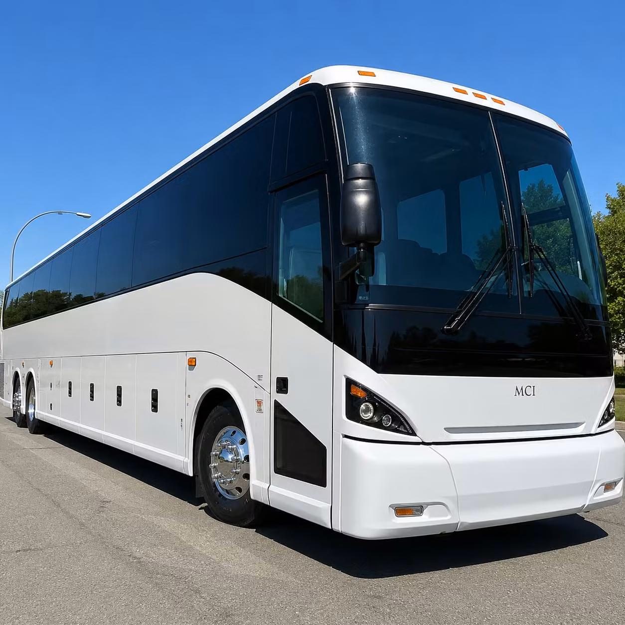 new orleans wedding transportation