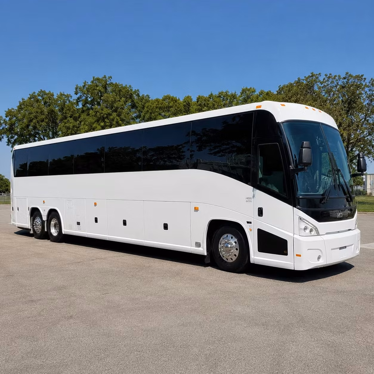 on your way to mardi gras world the bayou or somewhere far beyond coachbusneworleans com gets groups moving