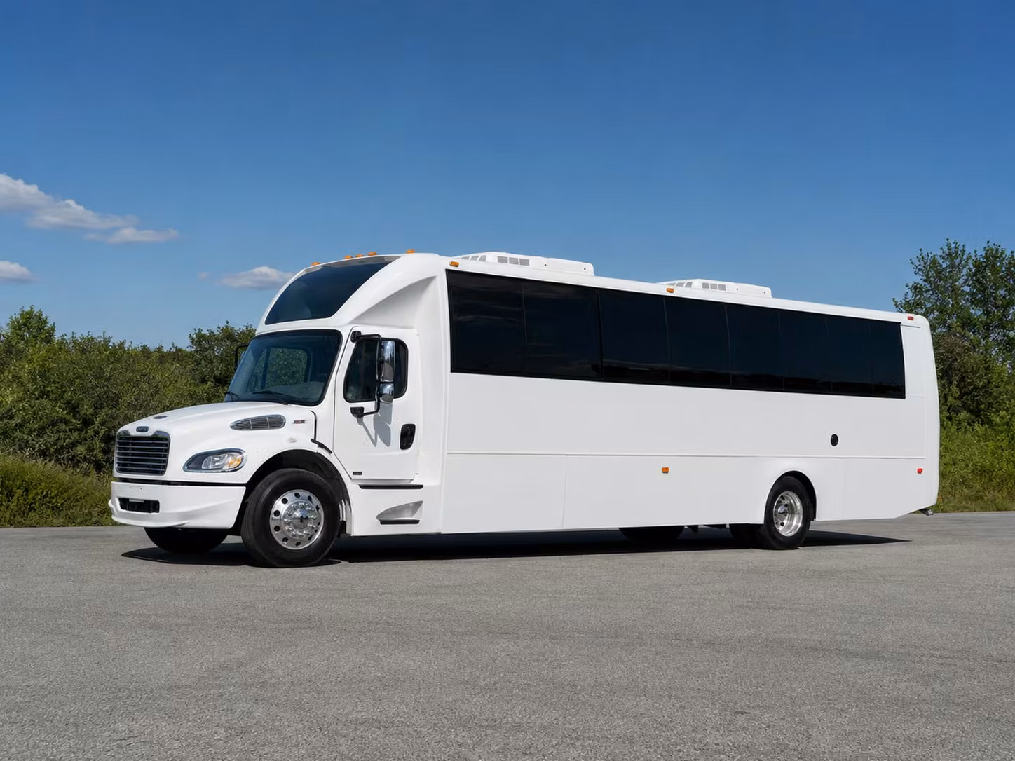party bus