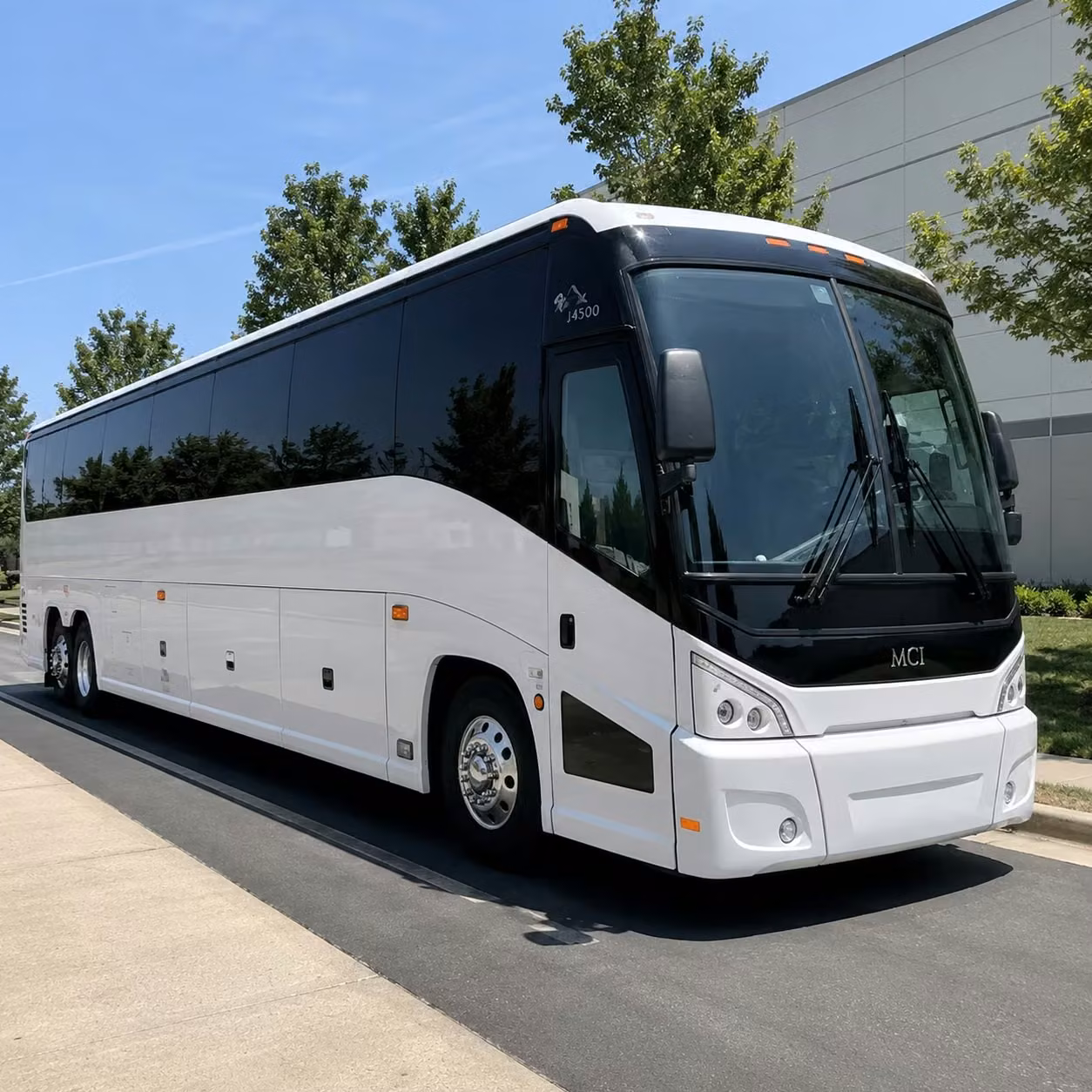 rolling down i 10 has never been smoother long distance bus rentals from new orleans to texas mississippi and beyond