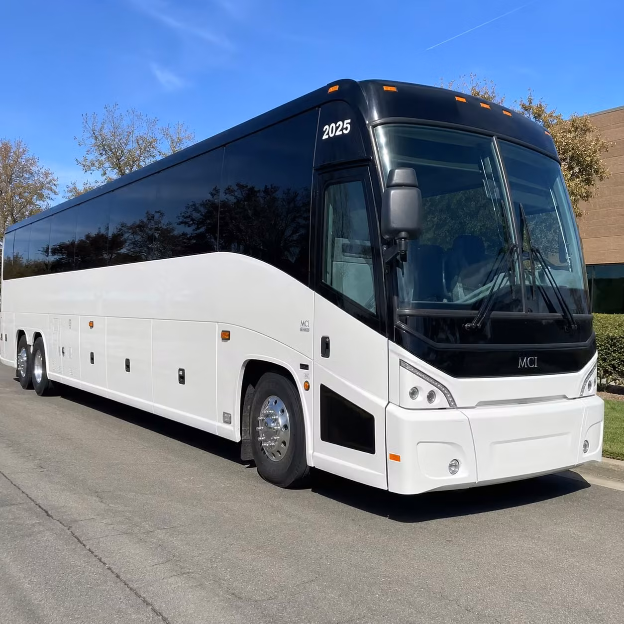 sunday morning shuttle services for new orleans congregations